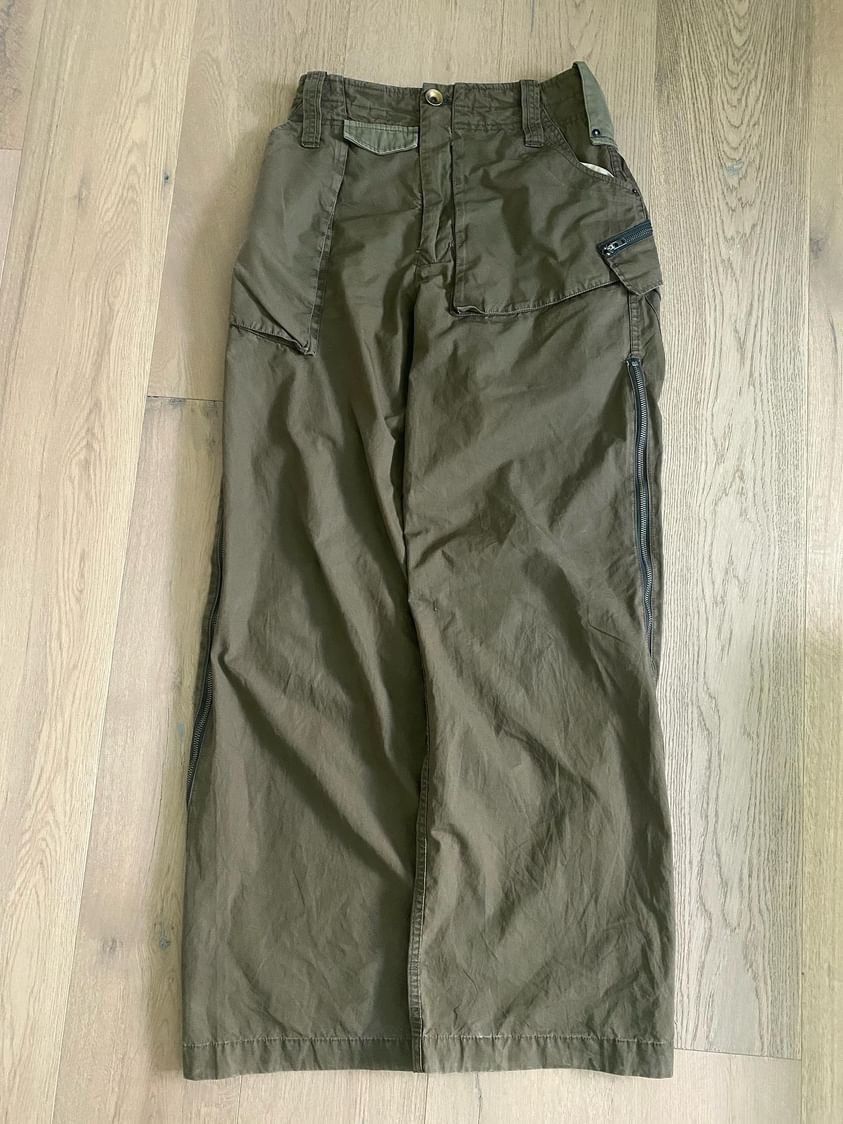 Men's Le Grande Bleu (L.G.B.) Casual Pants | Grailed
