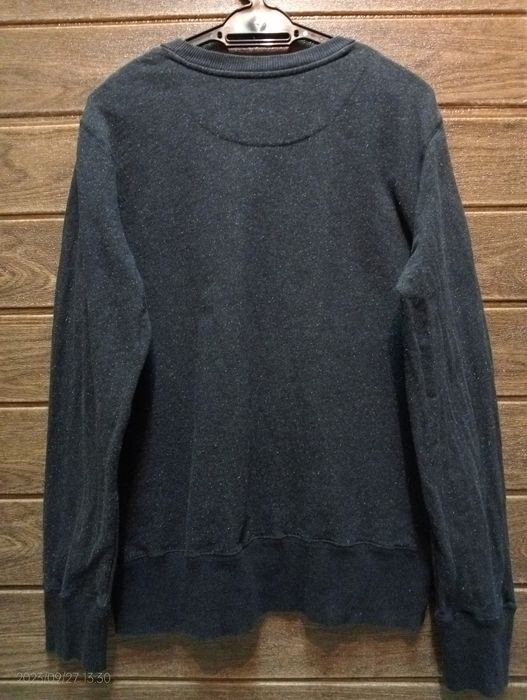 Nike 🔥Vintage Nike Athletic Department 1972 Sweatshirt Grailed