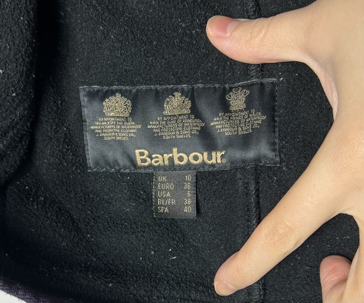 Barbour Insulated Jacket Barbour Women pikowana Size M / US 6-8 / IT 42-44 - 4 Thumbnail