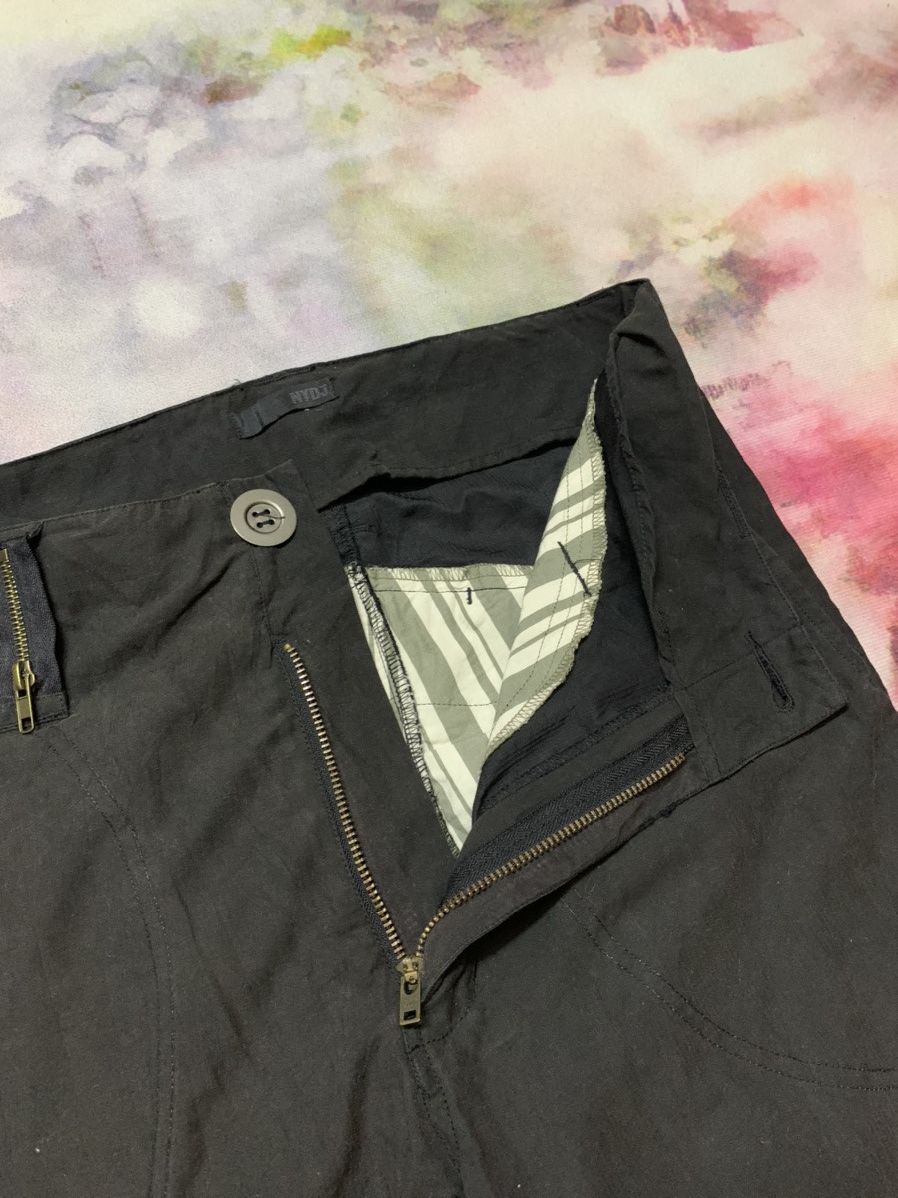 Japanese Brand Japanese Brand NYDJ Bondage Poem Pants Size US 33 - 10 Thumbnail