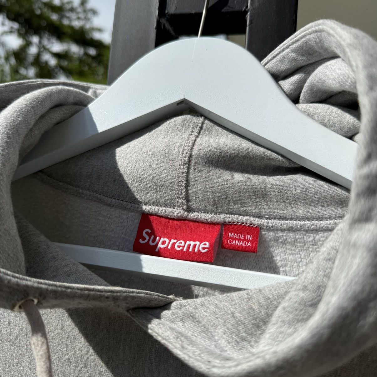 Kaws × Supreme Supreme Kaws Chalk Box Logo Rare Size US XL / EU 56 / 4 - 3 Thumbnail