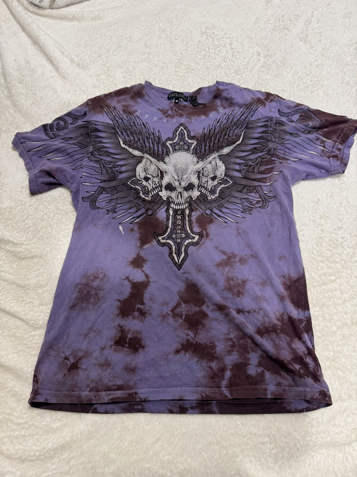 Black Label Black label shirt Size US M / EU 48-50 / 2 - 1 Thumbnail