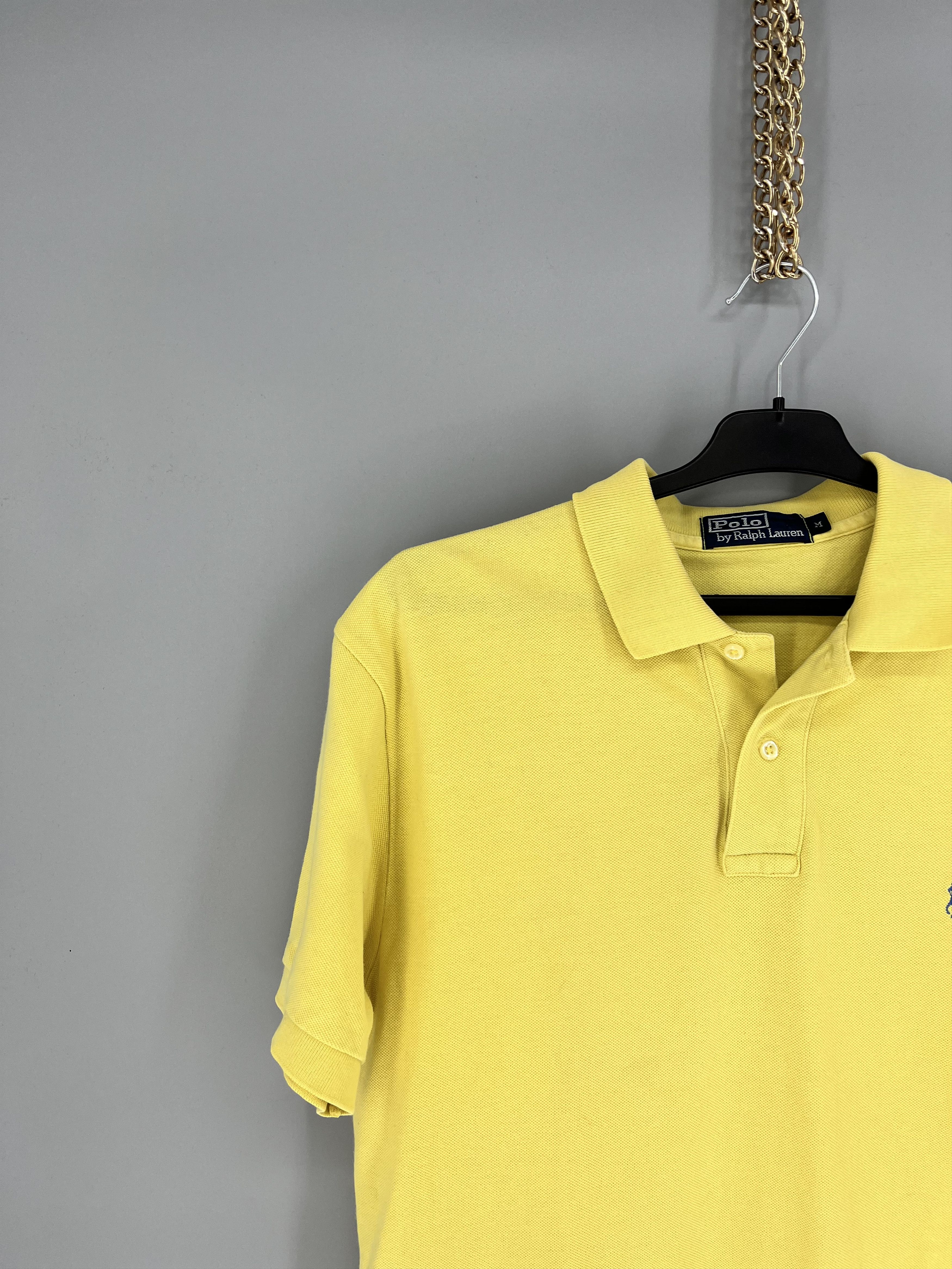 Polo Ralph Lauren Vintage Ralph Lauren Polo Y2K American Wear 90s Casual Style Size US M / EU 48-50 / 2 - 4 Thumbnail