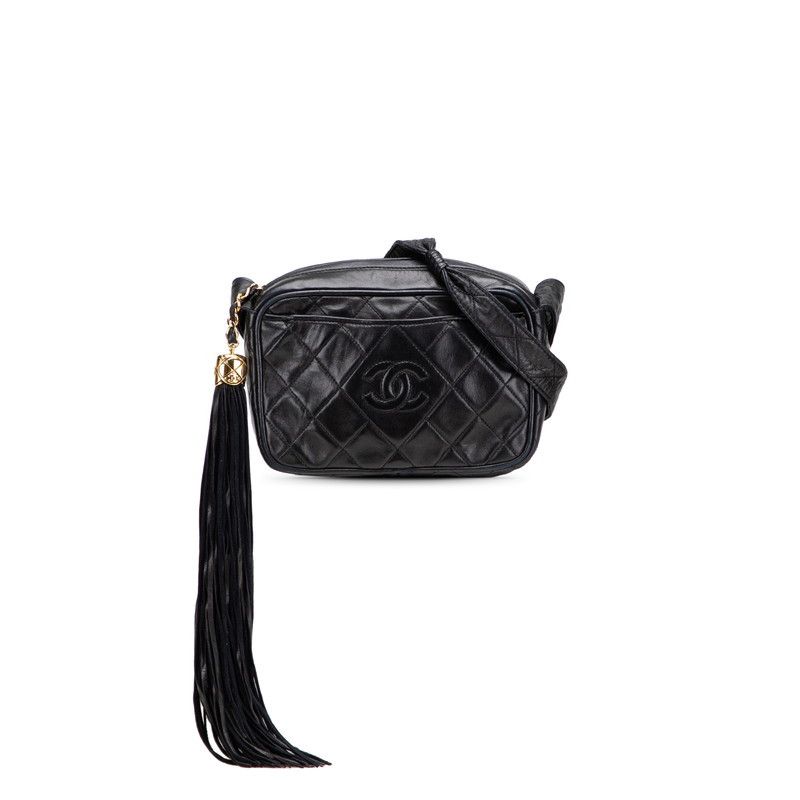 Crossbody Bags Apc Coco Camera Bag Chanel Chanel Coco Mark