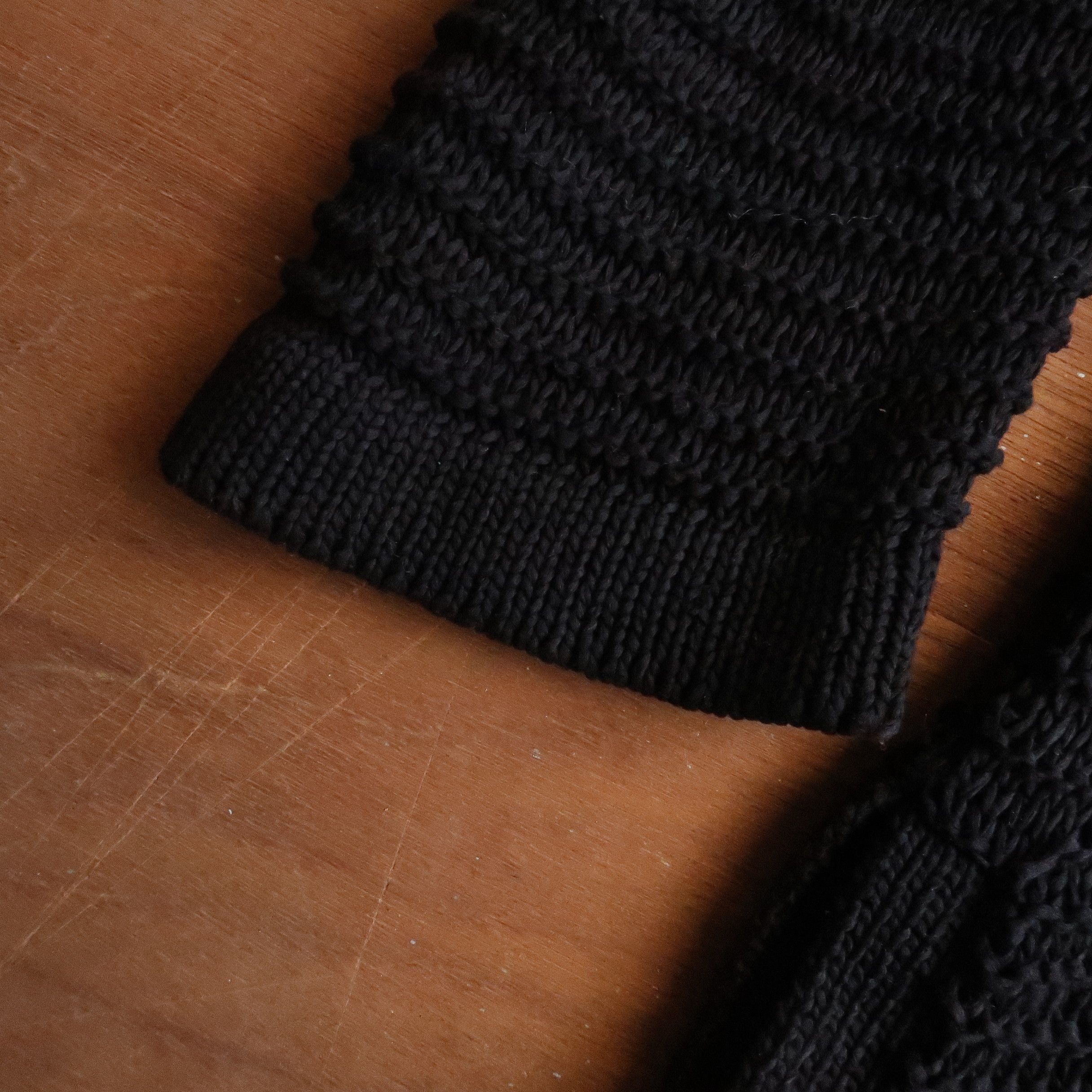 RRL Ralph Lauren DOUBLE RL RRL RALPH LAUREN BLACK LABEL TRIM LACES CARGO KNIT Size US M / EU 48-50 / 2 - 9 Thumbnail