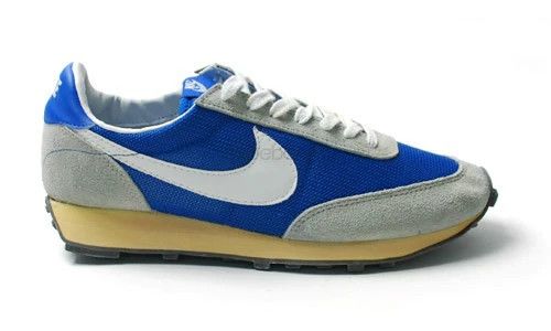 Nike NIKE LDV VNTG 2008 US10 New Classic Colorway Size US 10 / EU 43 - 3 Thumbnail