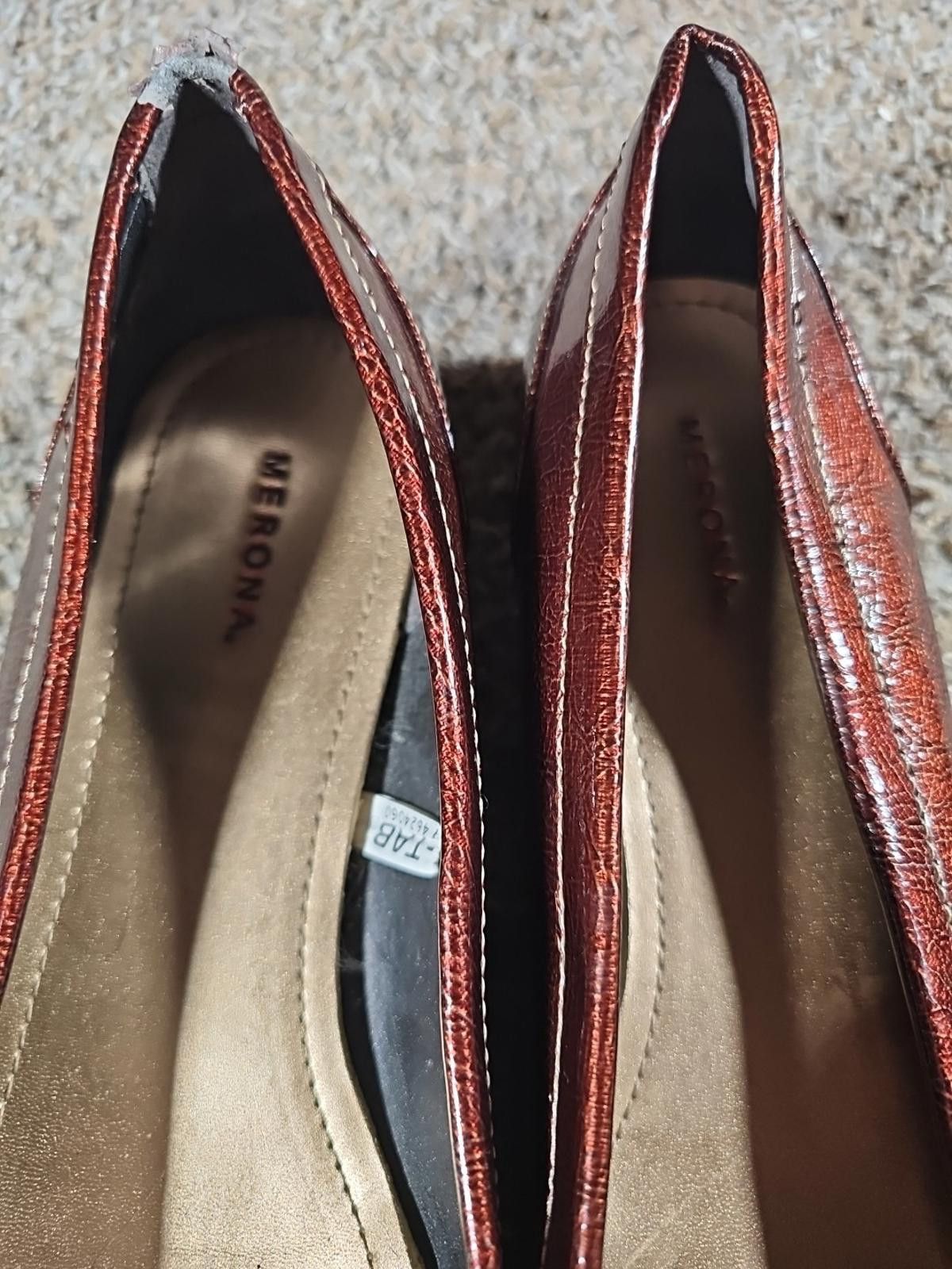 Merona Merona womens loafers Sz 11 Size US 11 / IT 41 - 3 Thumbnail