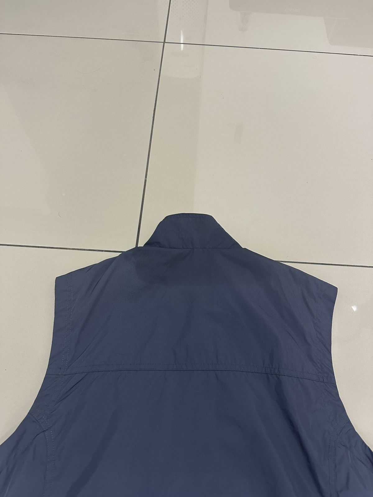 The North Face Vintage The North Face Nylon Vest Size US L / EU 52-54 / 3 - 9 Thumbnail