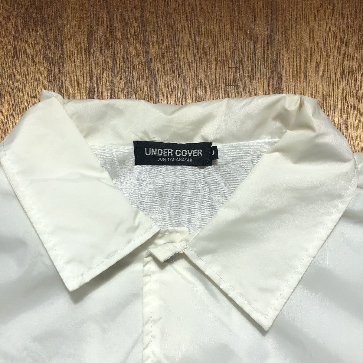 Undercover Undercover “Maniac” Jacket Size US L / EU 52-54 / 3 - 3 Thumbnail