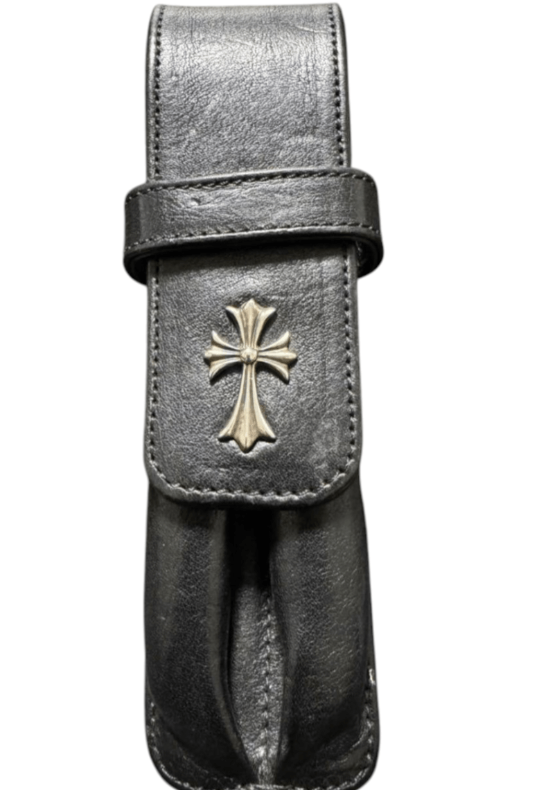 Chrome Hearts Chrome Hearts Pen Case Size ONE SIZE - 4 Thumbnail