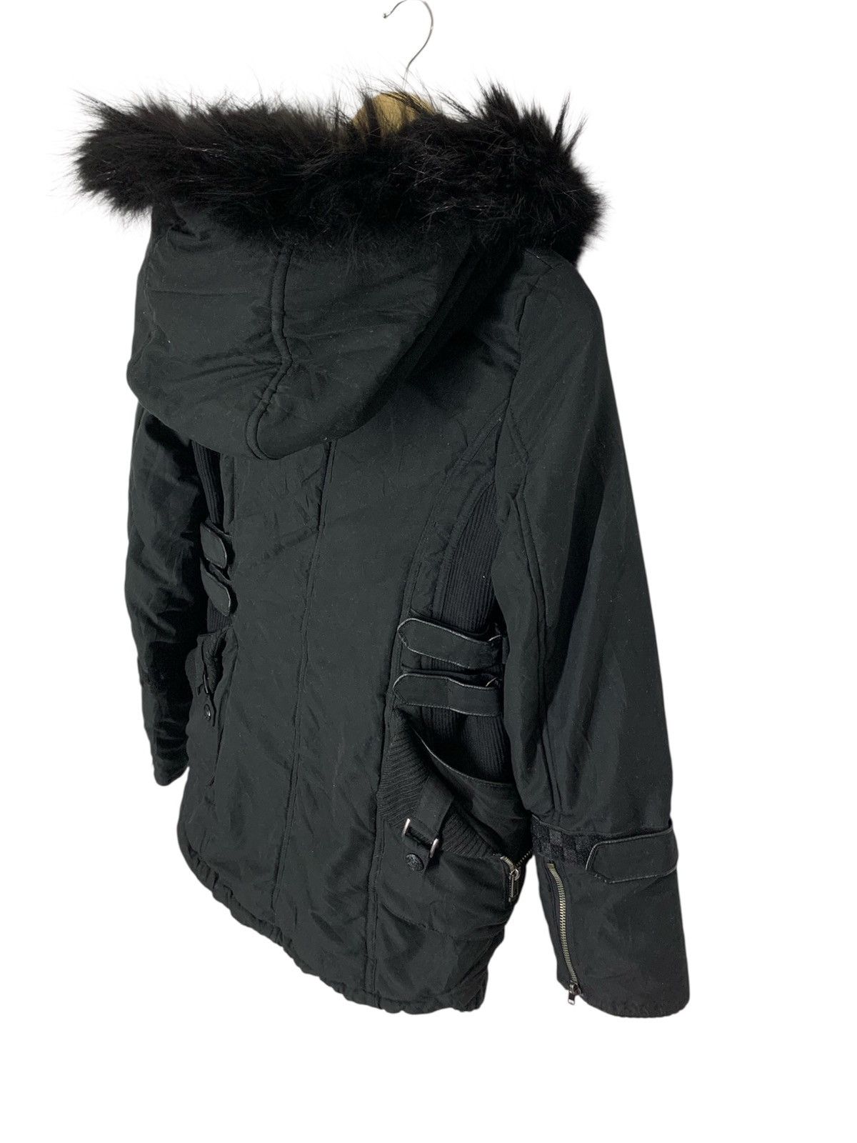 If Six Was Nine Japanese Brand Revolt Scenes Apocalypse Jacket Lgb Goa Size US M / EU 48-50 / 2 - 3 Thumbnail