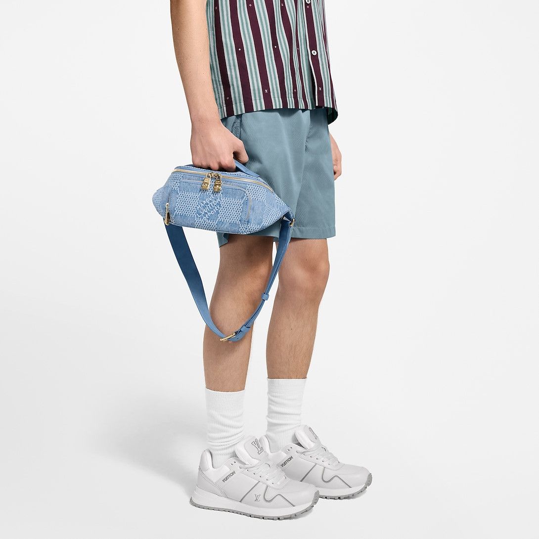 Louis Vuitton Rush Bumbag Size ONE SIZE - 3 Thumbnail