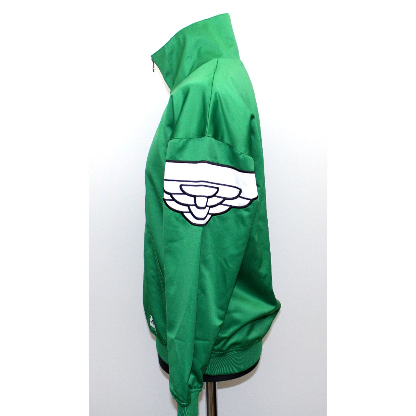 Nike New Nike Jordan Jacket Shirt Top Wings AO0406-302 Sz S $125 Size US S / EU 44-46 / 1 - 2 Thumbnail