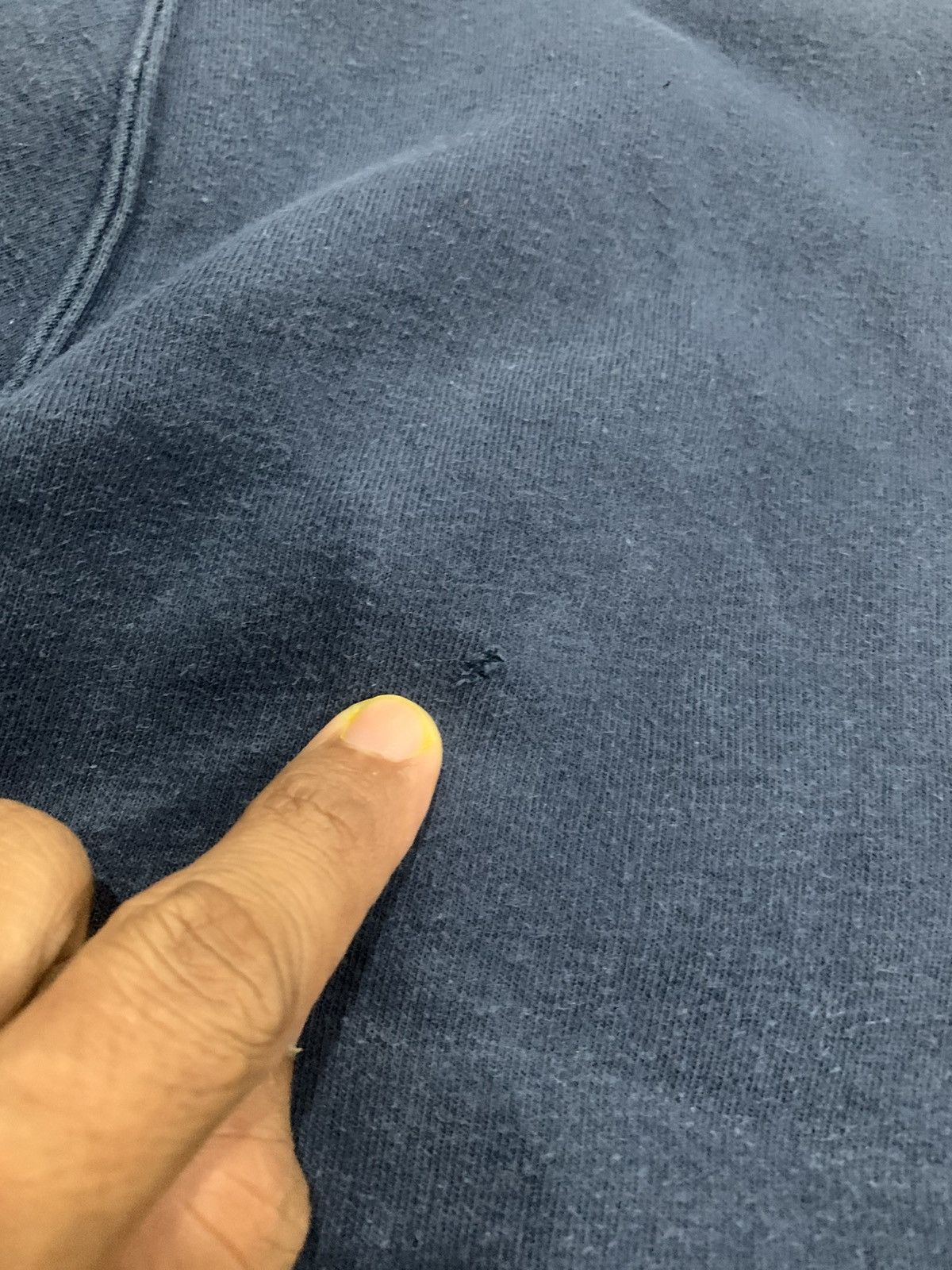 Nike Nike Centre Sweatshirt Size US XXL / EU 58 / 5 - 5 Thumbnail