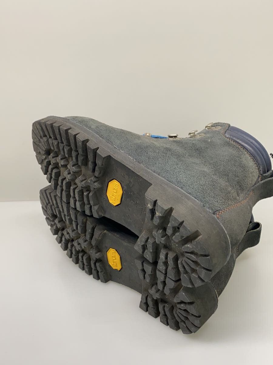 Needles Suede Leather Hiking Boots Size US 9 / EU 42 - 6 Thumbnail
