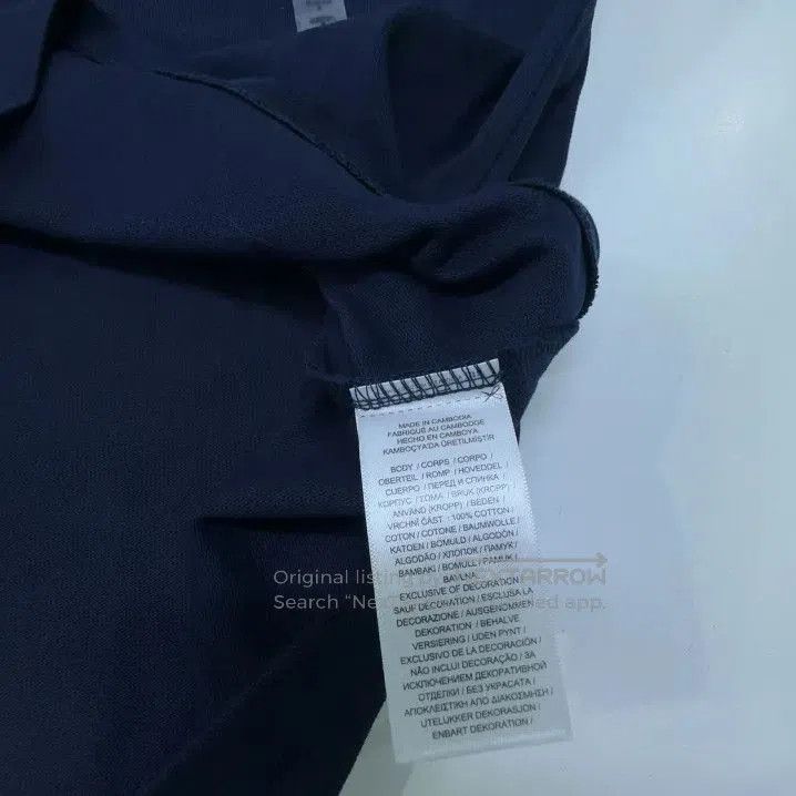 Polo Ralph Lauren Polo Ralph Lauren Solid Pony Embroidered Long. Size US S / EU 44-46 / 1 - 4 Thumbnail