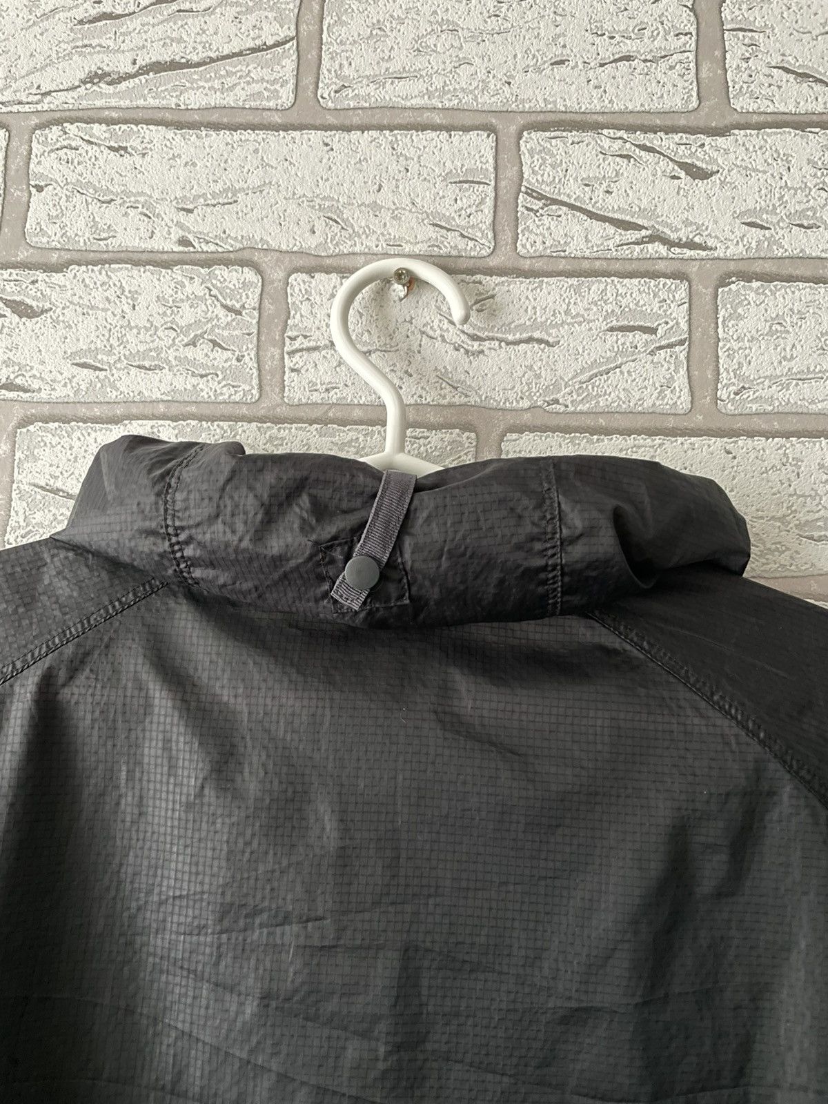 Nike ACG × Vintage Nike ACG Vintage Nylon Jacket Size US M / EU 48-50 / 2 - 19 Thumbnail