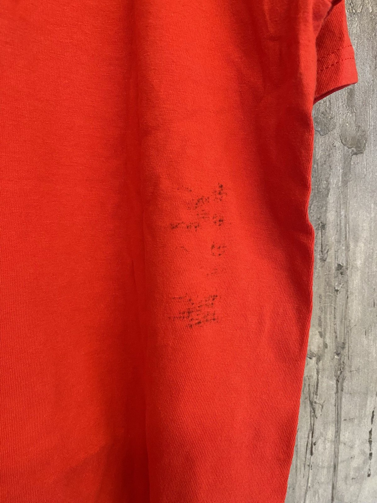 Andy Warhol × Jean-Michel Basquiat Rare Andy Warhol And Jean Michel Basquiat Graphic T shirt Size US L / EU 52-54 / 3 - 5 Thumbnail