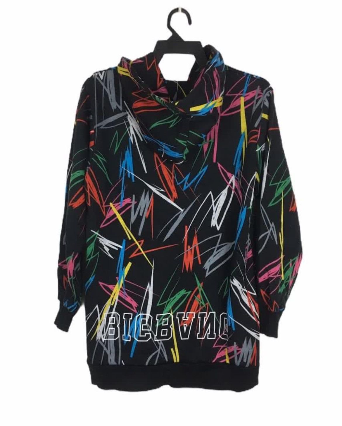 Band Tees × Vintage BIGBANG K-pop Golden Era Hoodie | Official Avex Japan Size US M / EU 48-50 / 2 - 2 Thumbnail