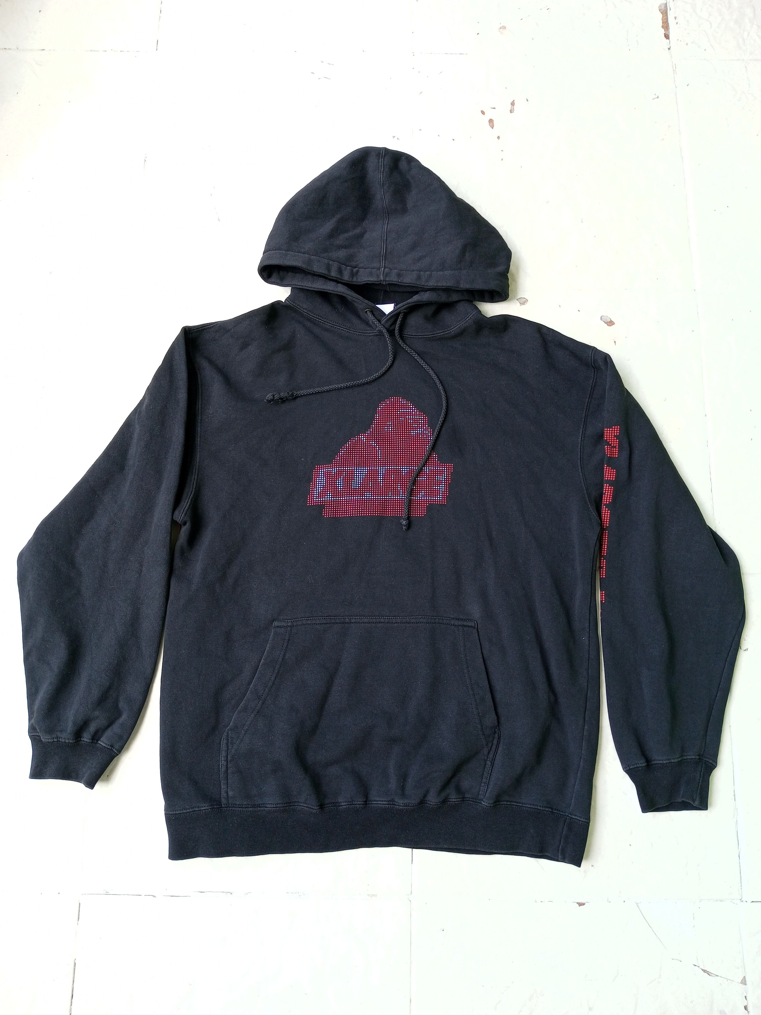 Japanese Brand × Xlarge Vintage Y2K XLARGE Iconic Logo Size US M / EU 48-50 / 2 - 3 Thumbnail