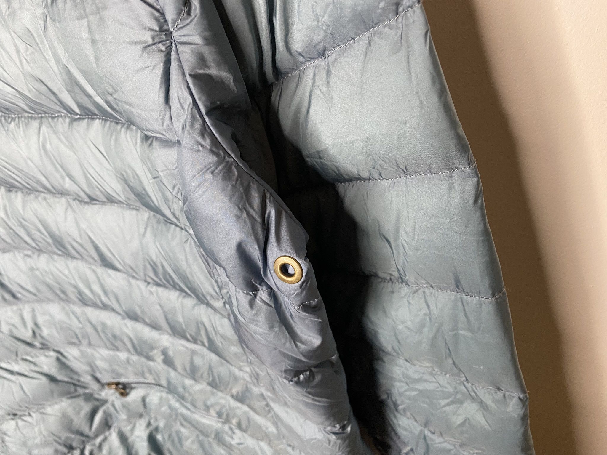 Bogner BOGNER FIRE + ICE WOMAN DOWN MICRO PUFFER JACKET SIZE S Size S / US 4 / IT 40 - 5 Thumbnail