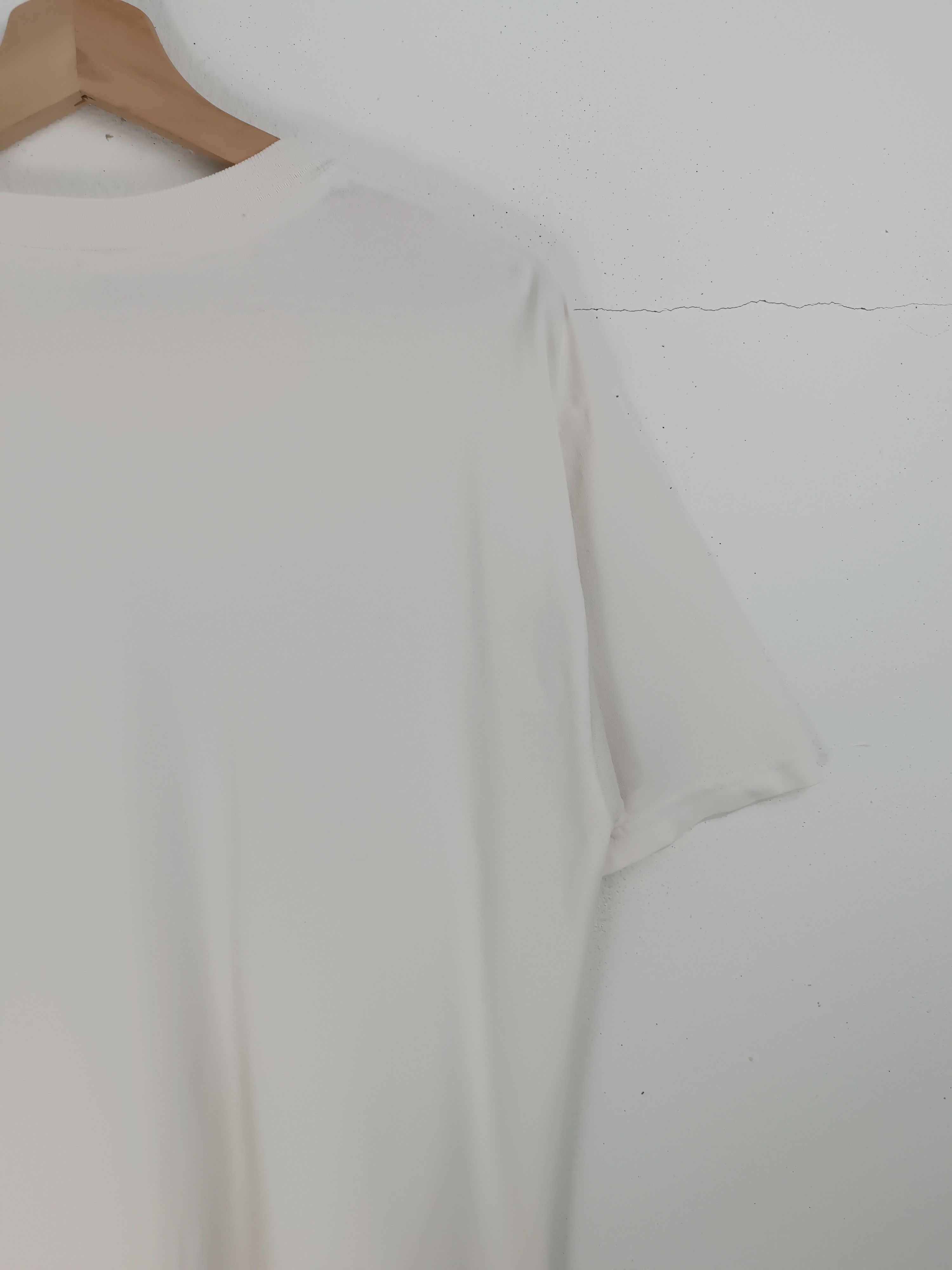 Rap Tees VINTAGE Y2K FREESTYLE GRAFFITI HIP HOP TEE VERY RARE ART Size US M / EU 48-50 / 2 - 15 Thumbnail