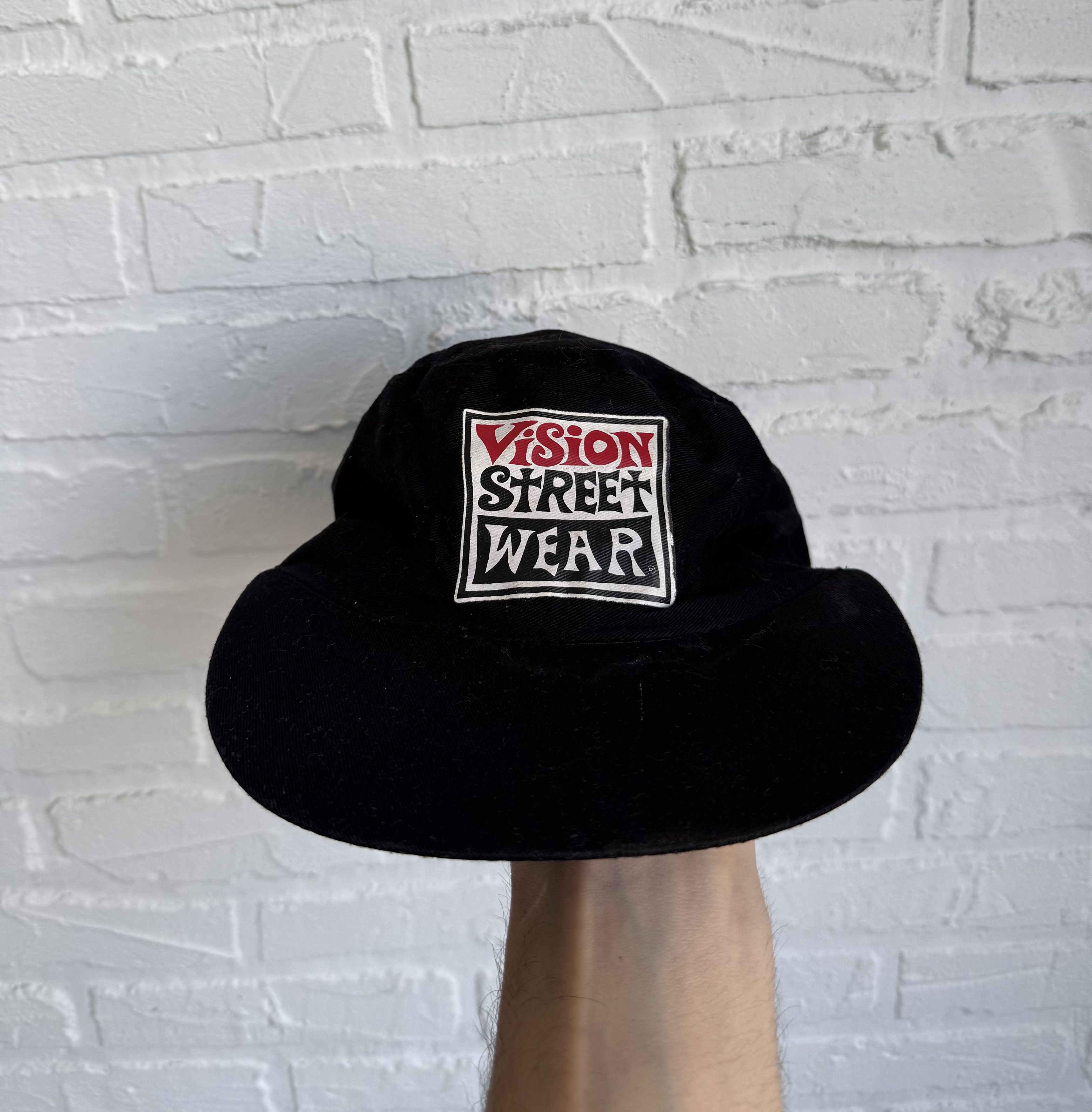 ビンテージ VISION STREET WEAR キャップ Vision Street Wear Hats for Men for sale - eBay