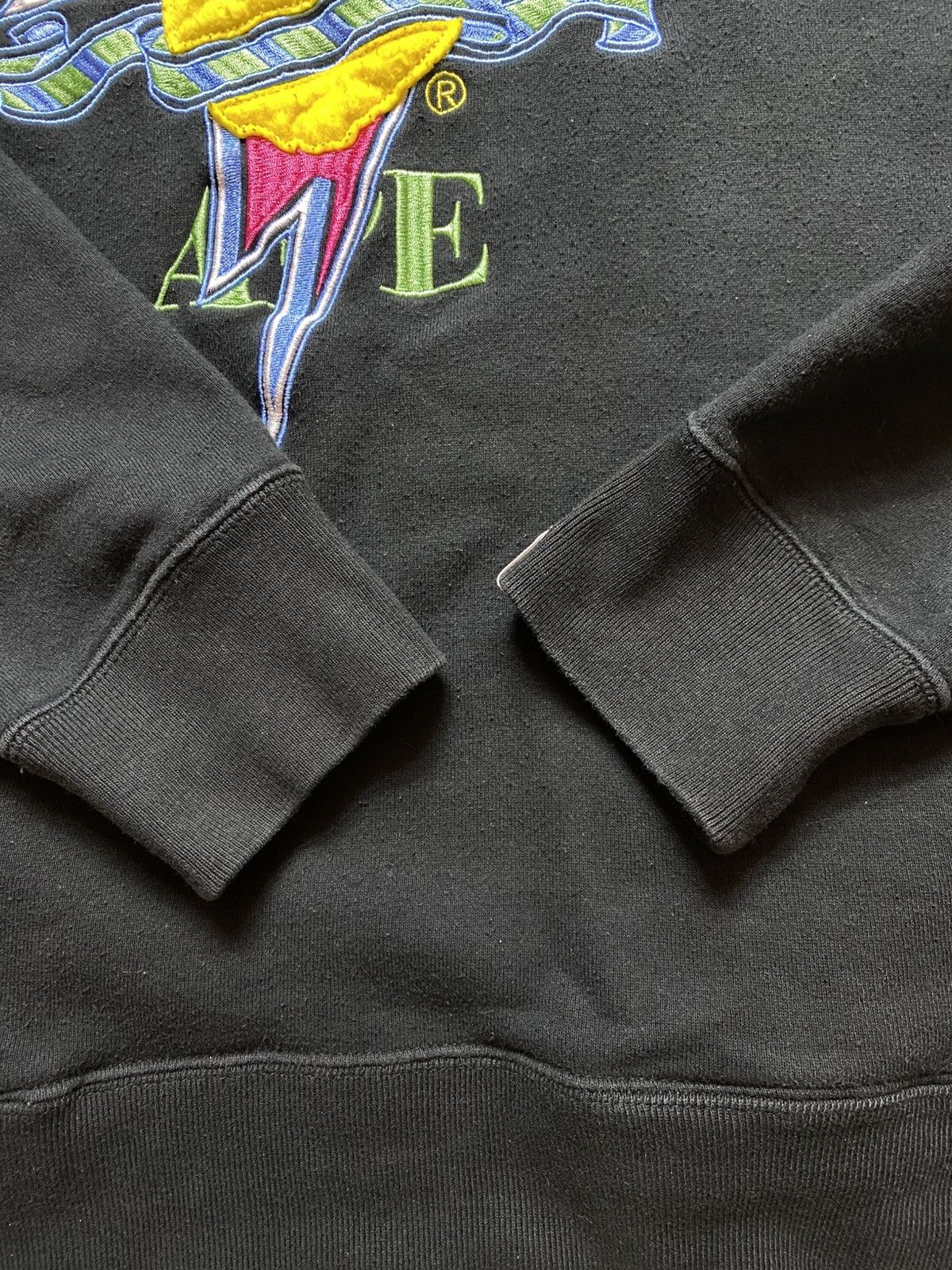 Bape Bape sta logo hoodie Size US M / EU 48-50 / 2 - 7 Thumbnail