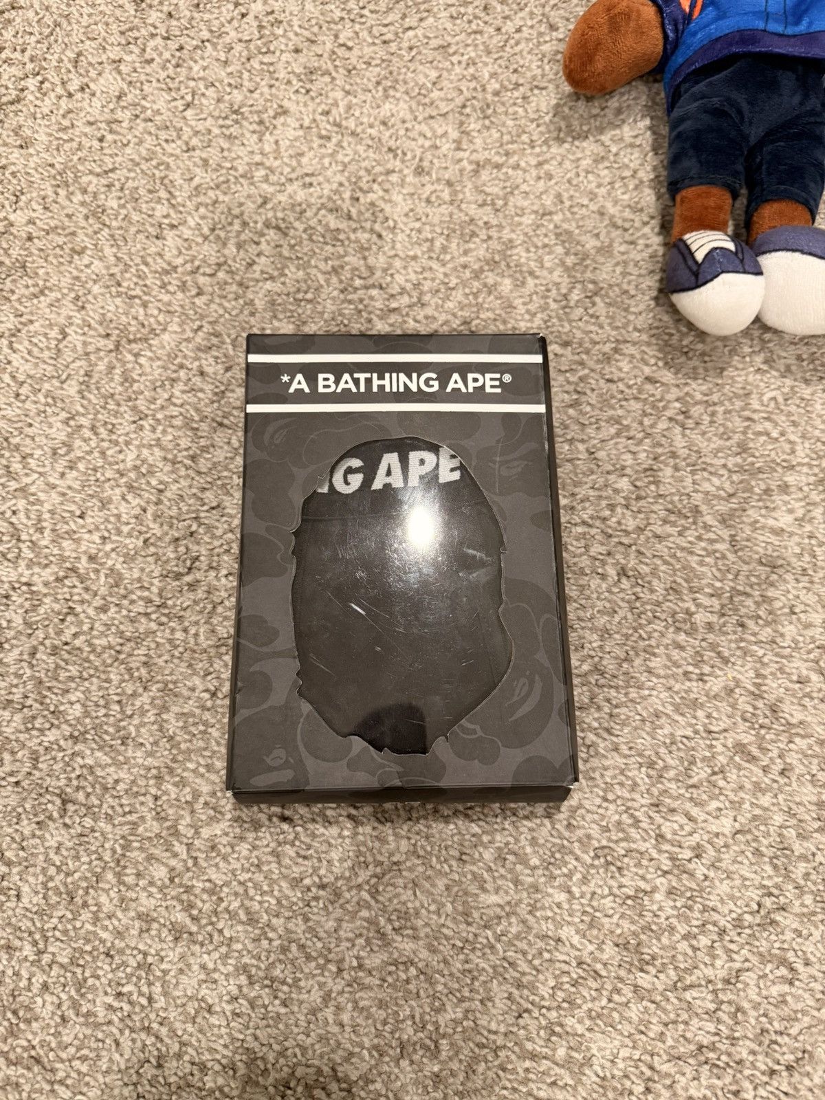Bape BAPE UNDERWEAR Size 34 - 1 Thumbnail