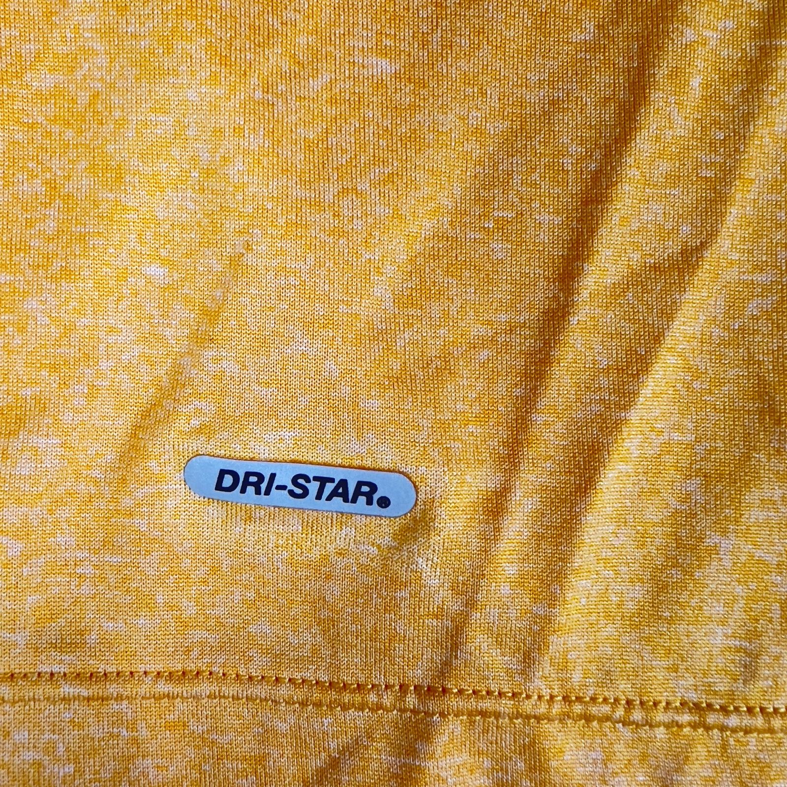 Starter Starter Training-Fit Perform Tee Tank Top Men M Dri-Star Size US M / EU 48-50 / 2 - 3 Thumbnail