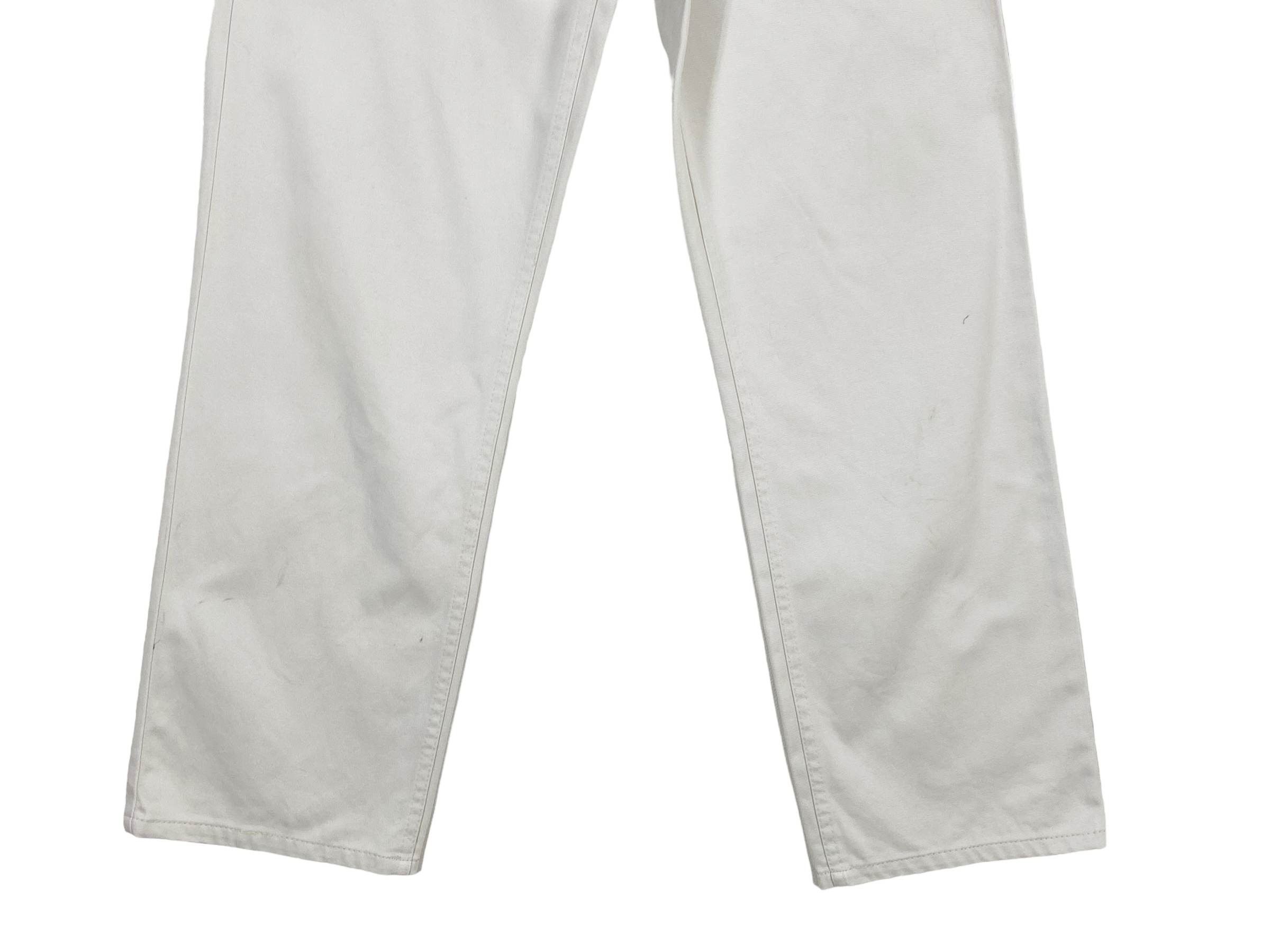 Levi's × Vintage Levis Pants Made in Japan Size US 33 - 4 Thumbnail
