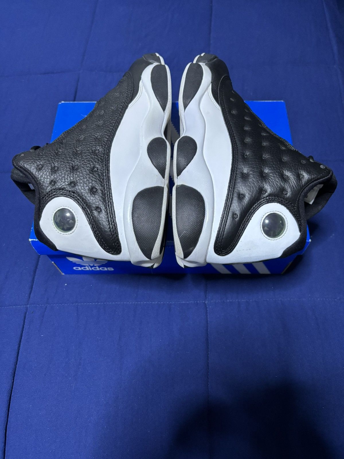 Jordan Brand Jordan 13 Retro Reverse He Got Game 2020 Size 9 Size US 9 / EU 42 - 2 Thumbnail