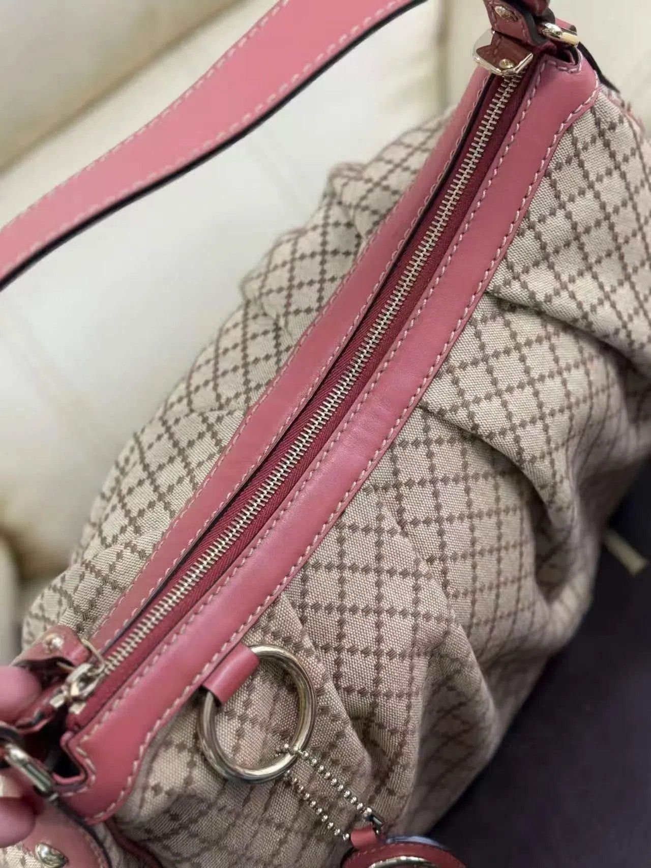 Gucci Gucci GG Women's Shoulder Bag Medium. Size ONE SIZE - 5 Thumbnail