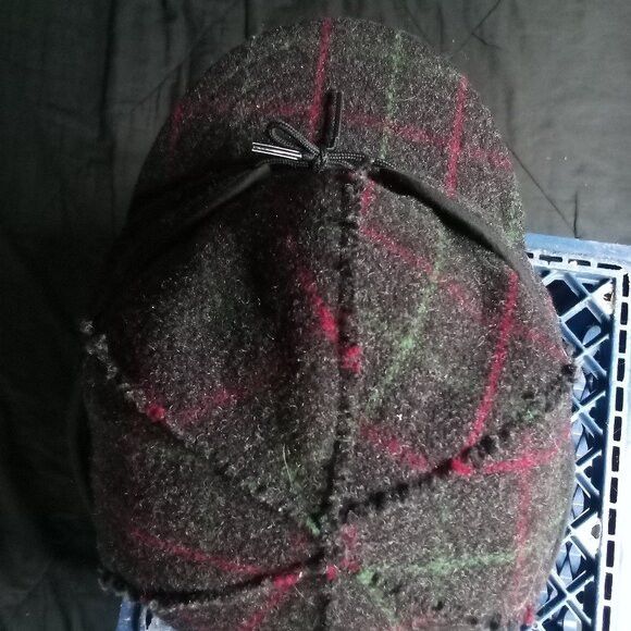 Stormy Kromer Stormy Kromer 1903 Winter Wool Hat Ear Flaps Size ONE SIZE - 5 Thumbnail