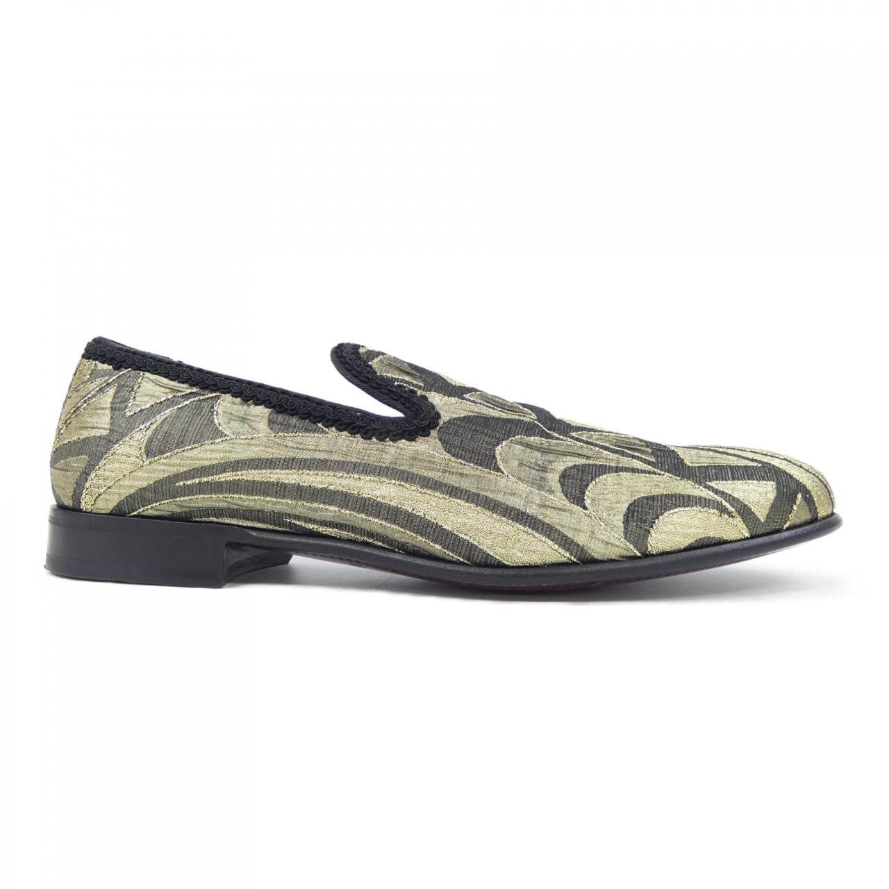 Dolce & Gabbana Dolce & Gabbana Dolce&Gabbana Leather Shoes Others Shoes DUTY FREE for USA Size ONE SIZE - 1 Thumbnail