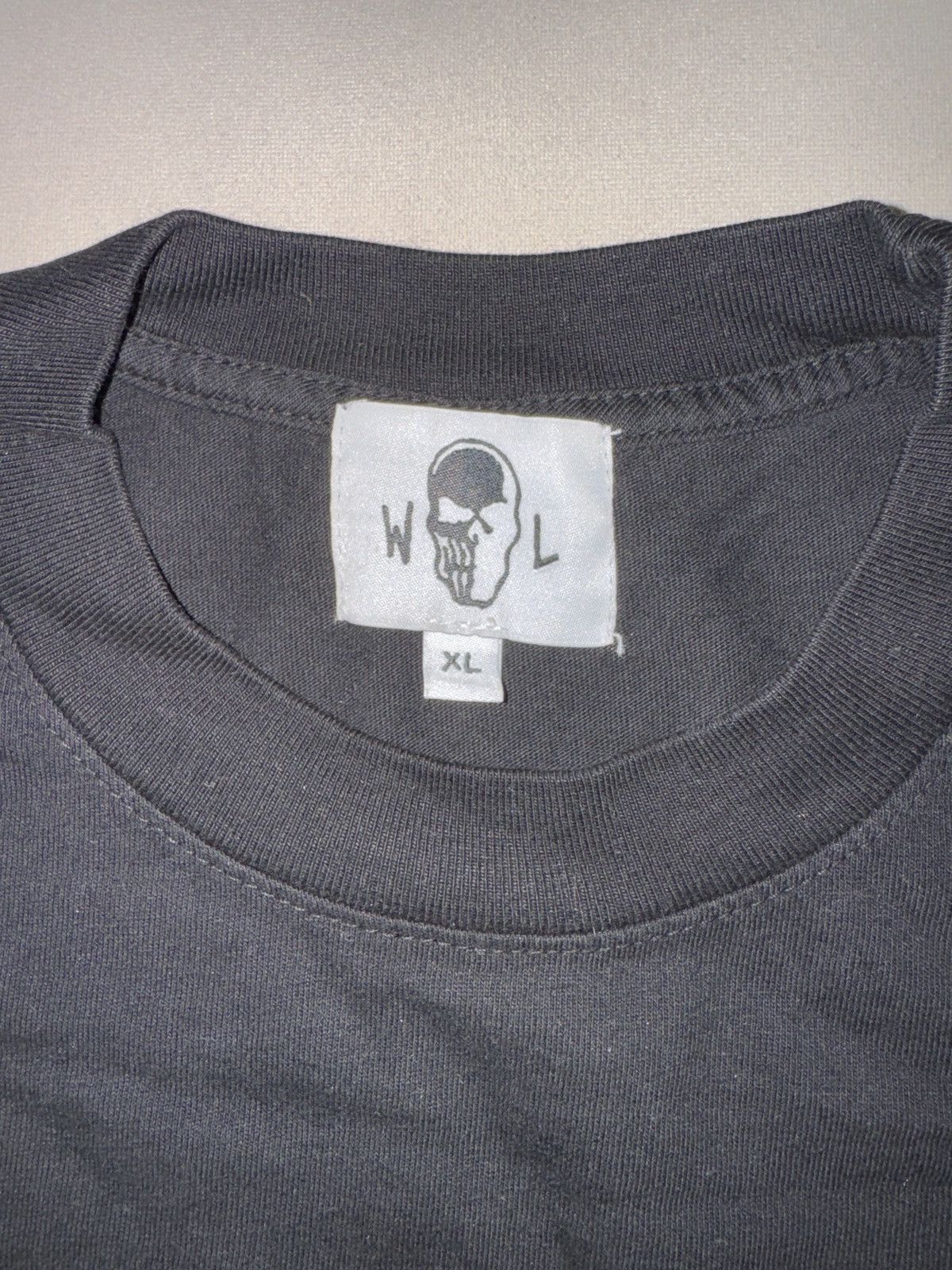Warren Lotas WL x NBA “Trouble in the Bubble” Pandemic-Era T-Shirt Size US XL / EU 56 / 4 - 2 Thumbnail