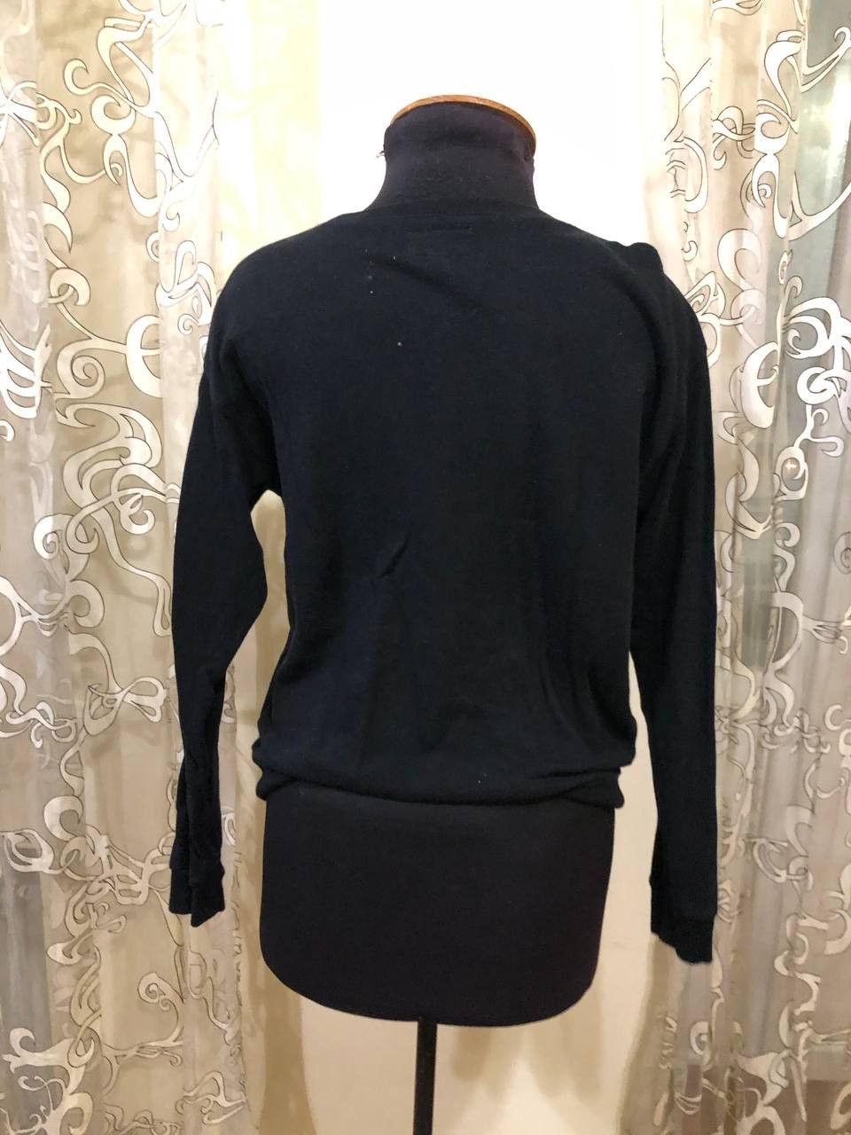 Polo Ralph Lauren Ralph Lauren Beads Bison Skull Native American Sweatshirt Size S / US 4 / IT 40 - 9 Thumbnail