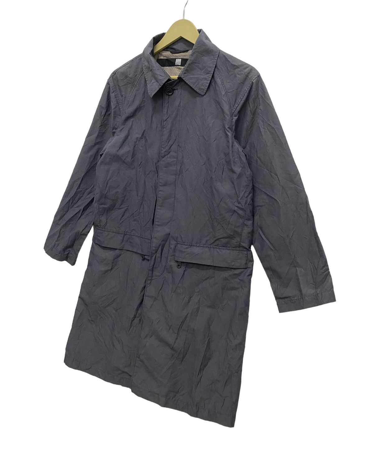 Marithe + Francois Girbaud Vintage Marithe Francois Girbaud parka jacket Size US M / EU 48-50 / 2 - 2 Thumbnail