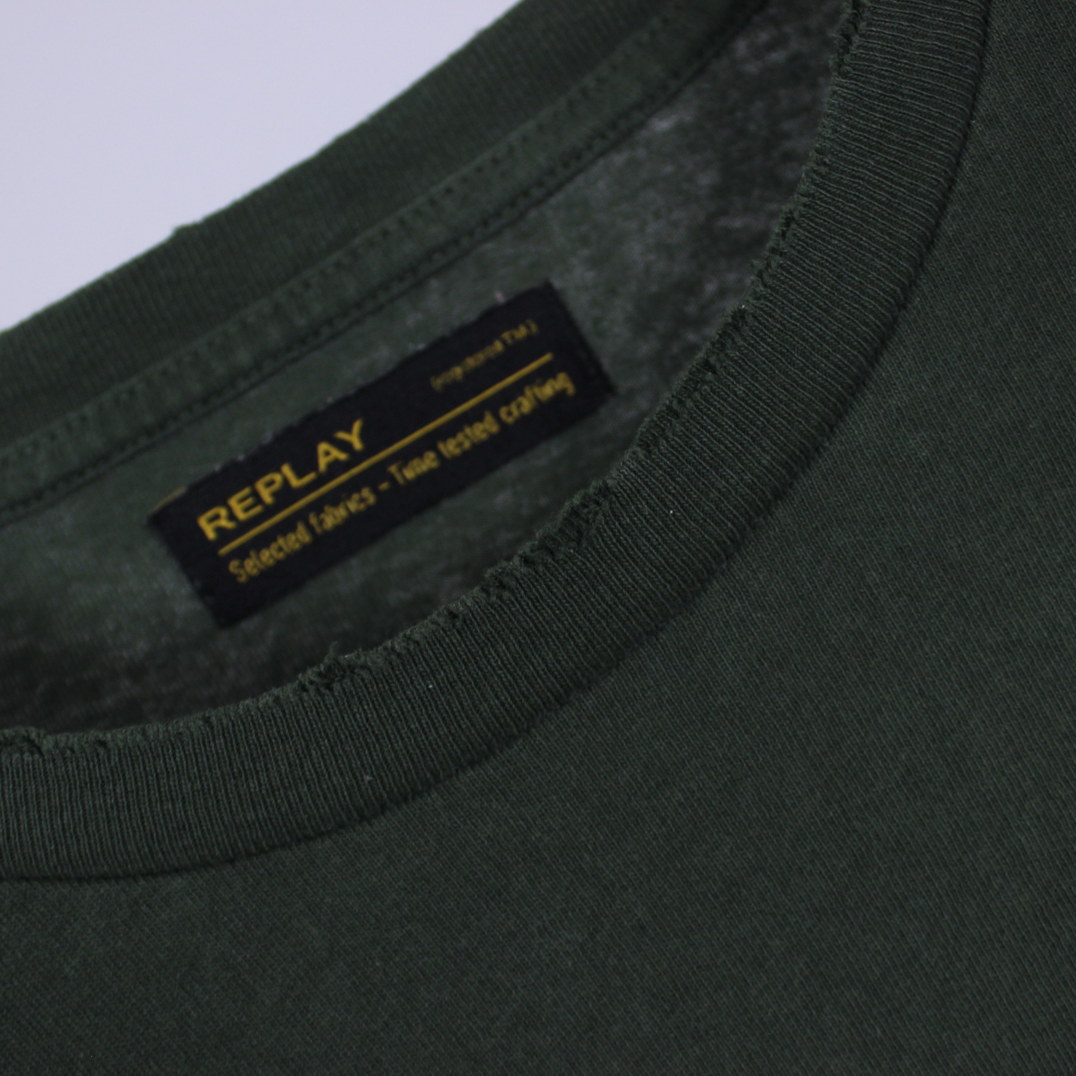 Replay Replay t shirt men dragon rare M L Size US L / EU 52-54 / 3 - 9 Thumbnail