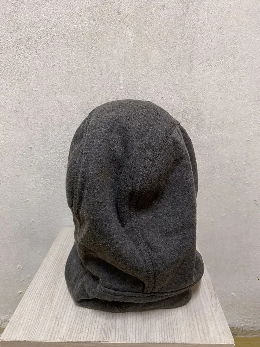 Kappa Vintage Kaepa Balaclava Beanie Hat Size ONE SIZE - 4 Thumbnail