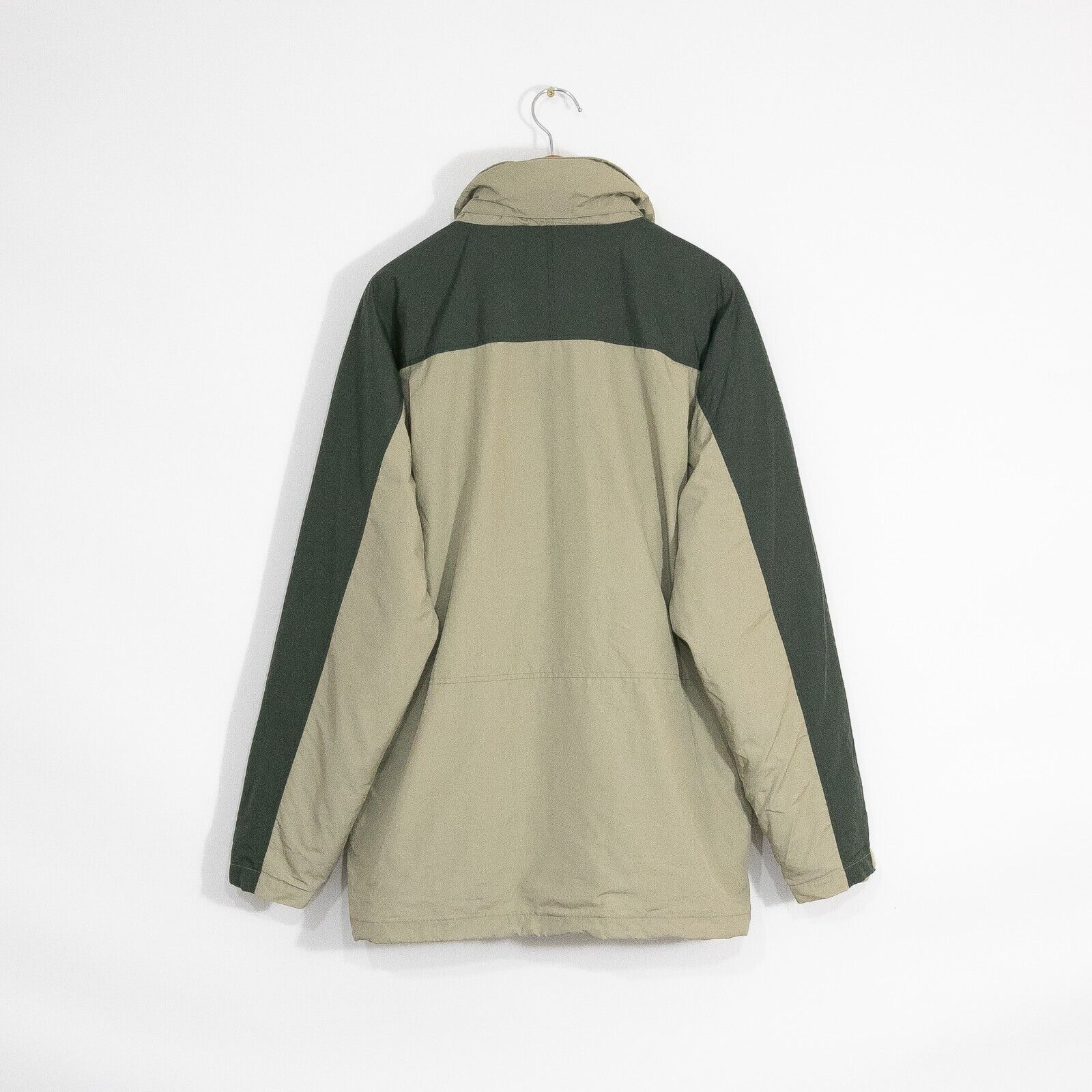 L.L. Bean L.L. Bean Fleece Lined Parka Jacket Large Tall - Outdoors Size US L / EU 52-54 / 3 - 6 Thumbnail