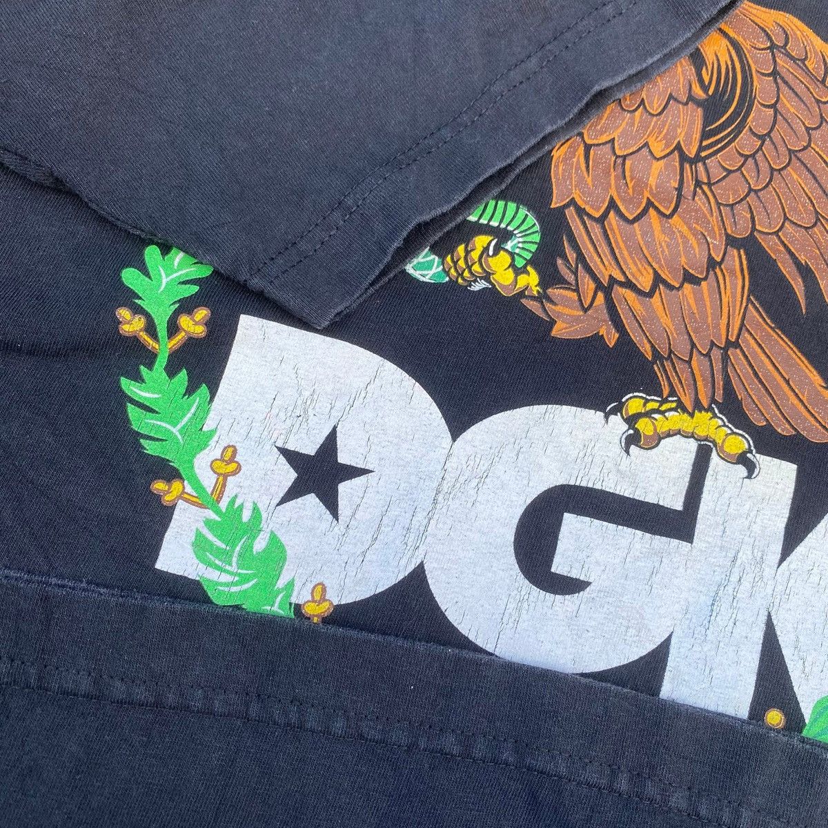 DGK RARE ‼️ DGK Skateboard Size US M / EU 48-50 / 2 - 4 Thumbnail