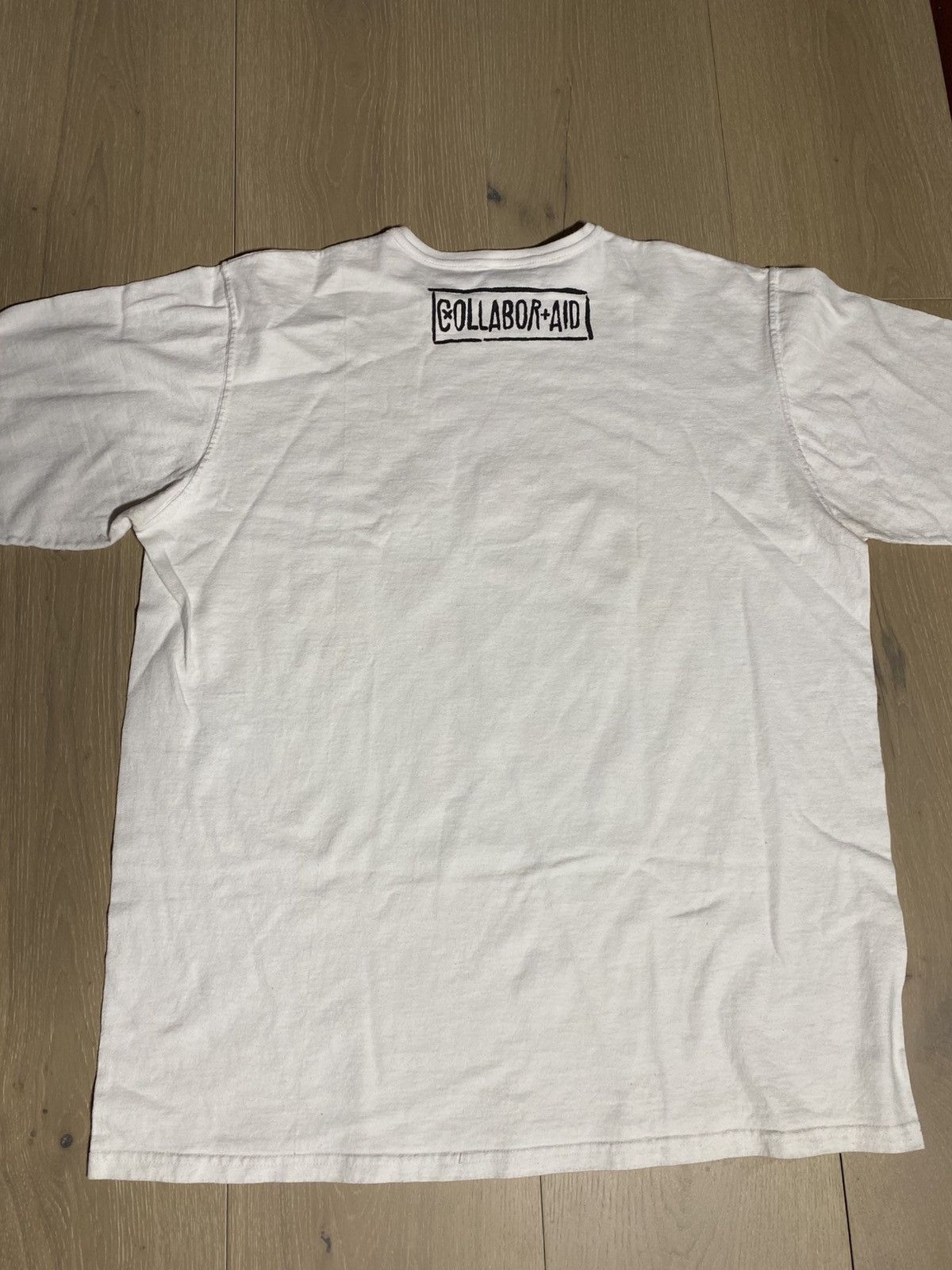 Just Don Just Don x Champion Shirt Size US XXL / EU 58 / 5 - 2 Thumbnail