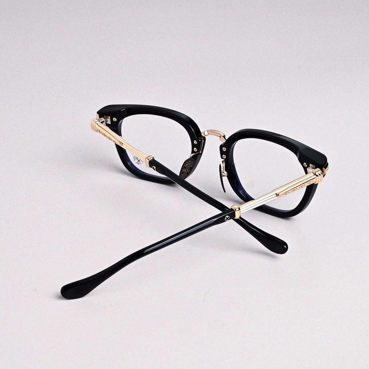 Chrome Hearts CHROME HEARTS TITANASLUVR Size ONE SIZE - 9 Thumbnail