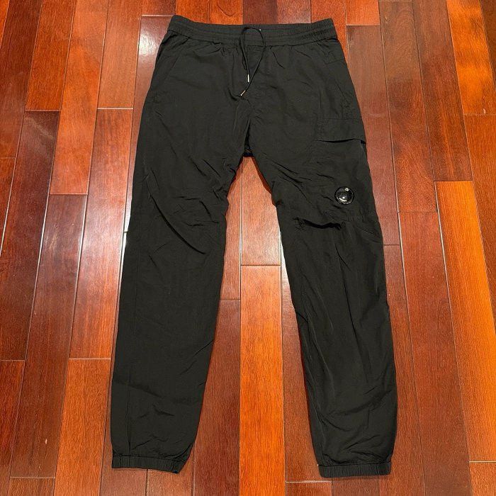 C.P. Company CP COMPANY CHROME-R TRACK PANT 48 Size US 32 / EU 48 - 1 Thumbnail