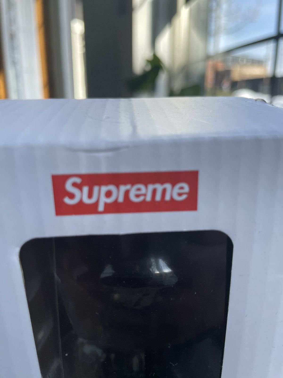 Supreme Supreme Bobblehead Figure Red Size ONE SIZE - 12 Thumbnail
