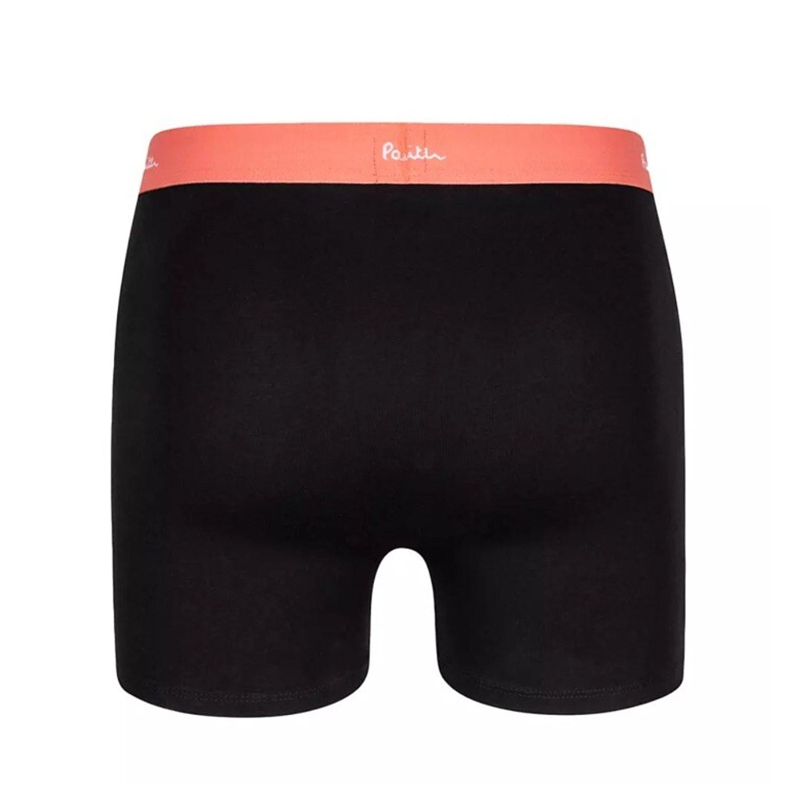 Paul Smith NWT Paul Smith Stretch 3-Pack Logo Boxer Brief Trunk XXL Size 38 - 6 Thumbnail