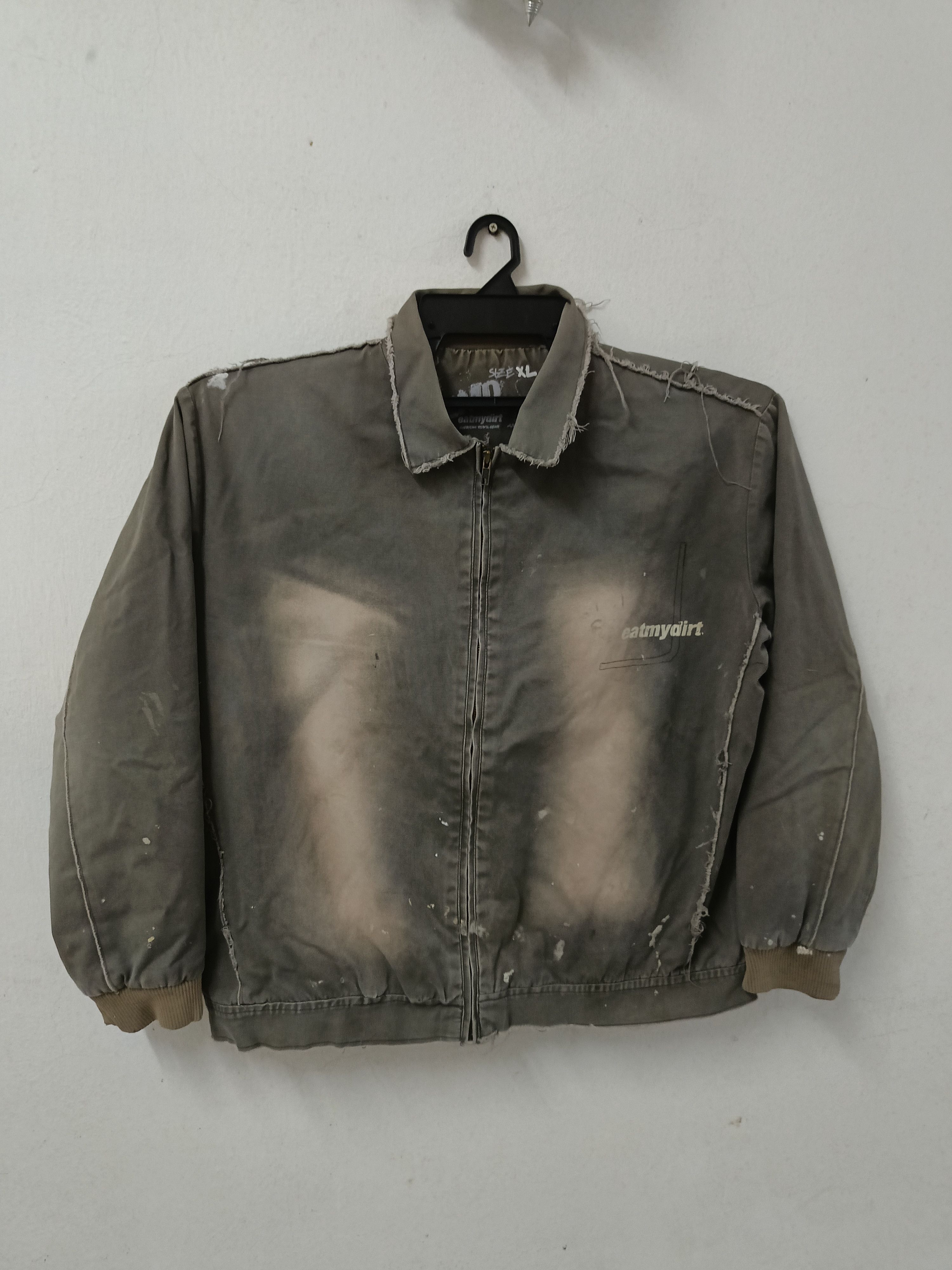 Other EatMyDirt Racing Motocross Jacket Size US L / EU 52-54 / 3 - 4 Thumbnail