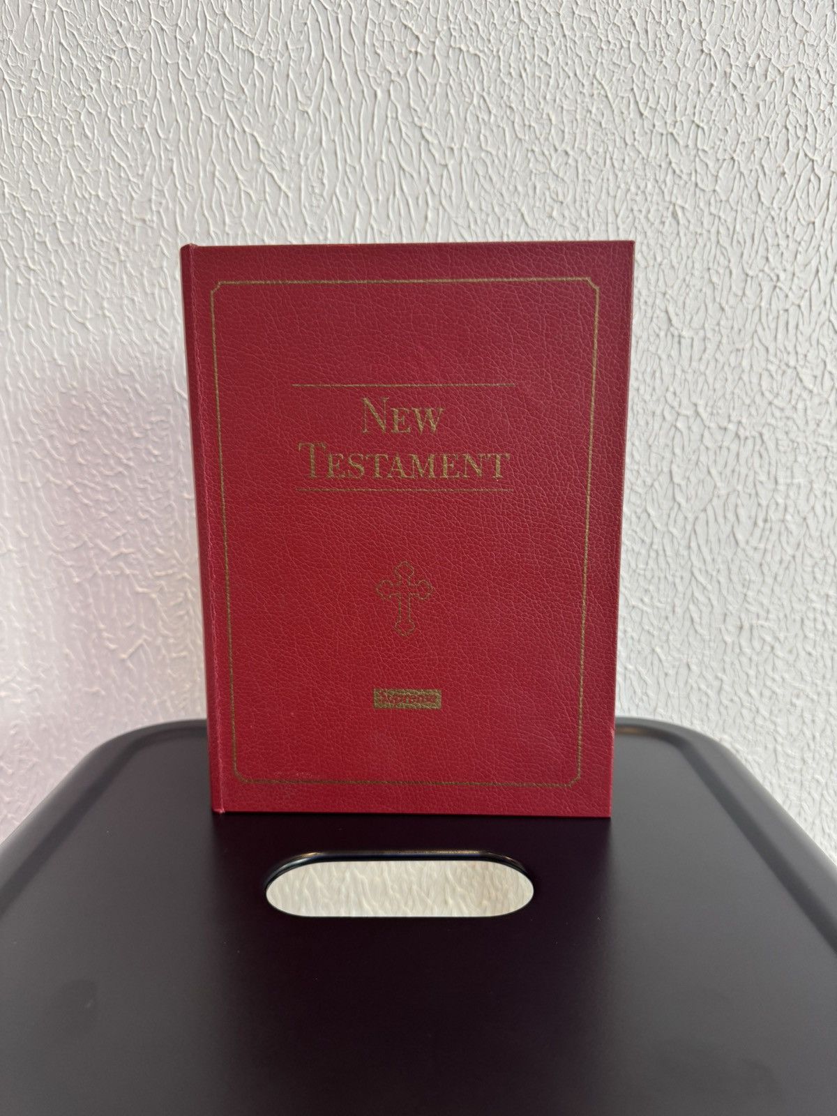Supreme Supreme Bible Stash Box Size 30 - 1 Thumbnail