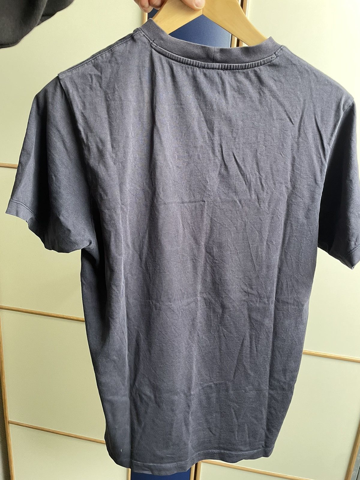 Kenzo KENZO SHORT SLEEVE T SHIRT SS19 Size US S / EU 44-46 / 1 - 2 Thumbnail